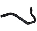 PORSCHE (944-107-187-02) MOLDED OIL HOSE