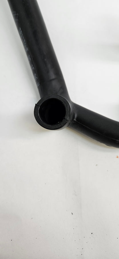 PORSCHE (944-107-187-02) MOLDED OIL HOSE