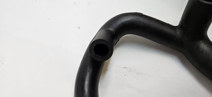 PORSCHE (944-107-187-02) MOLDED OIL HOSE