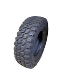 NOS ACHILLES DESERT HAWK XMT BSW P 235 75 15 109Q XL MUD TIRE MAO237515