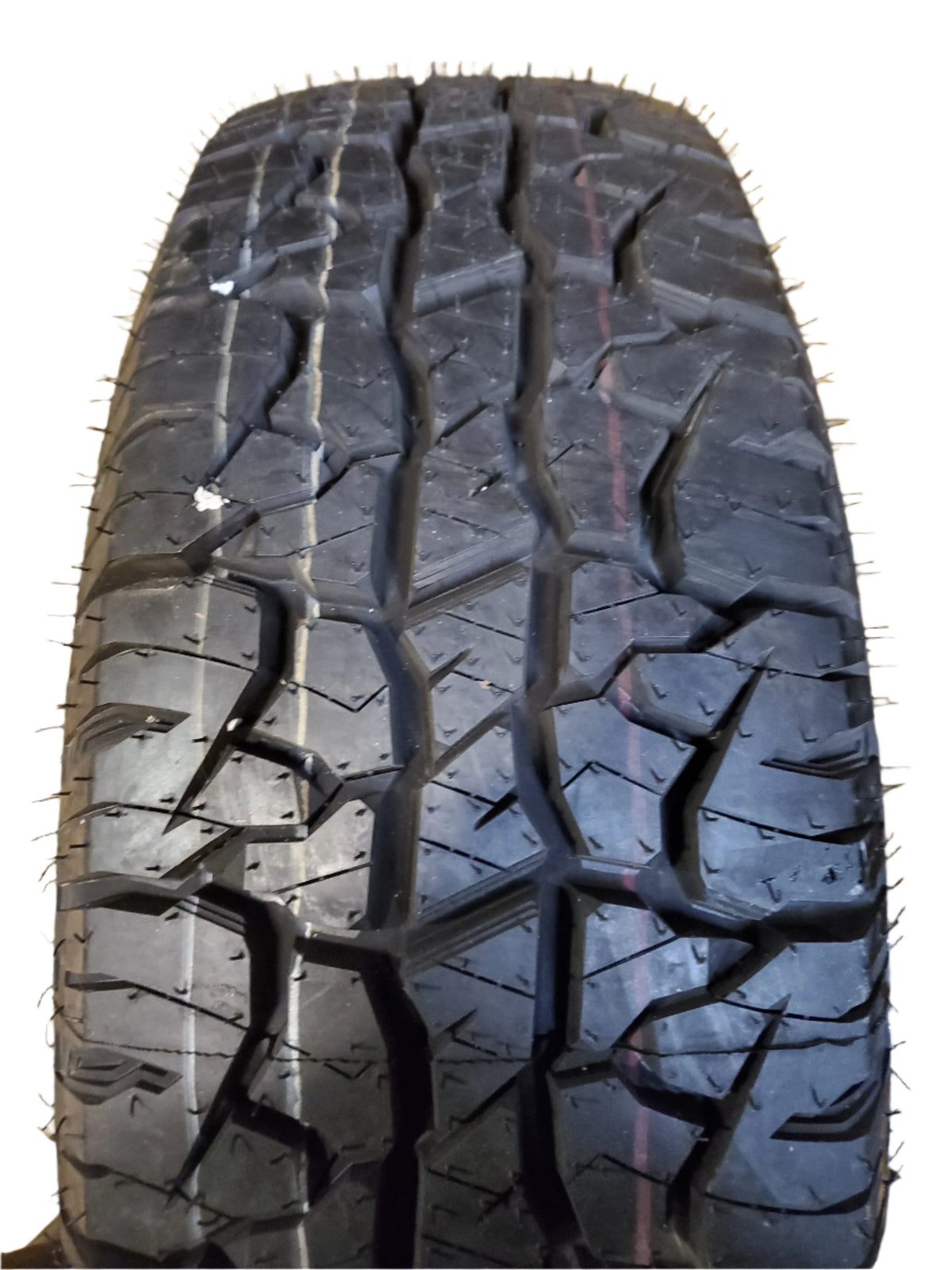 NOS ACHILLES DESERT HAWK AT2 OWL LT 245 70 16 118/115S 10PLY TIRE MAR247016