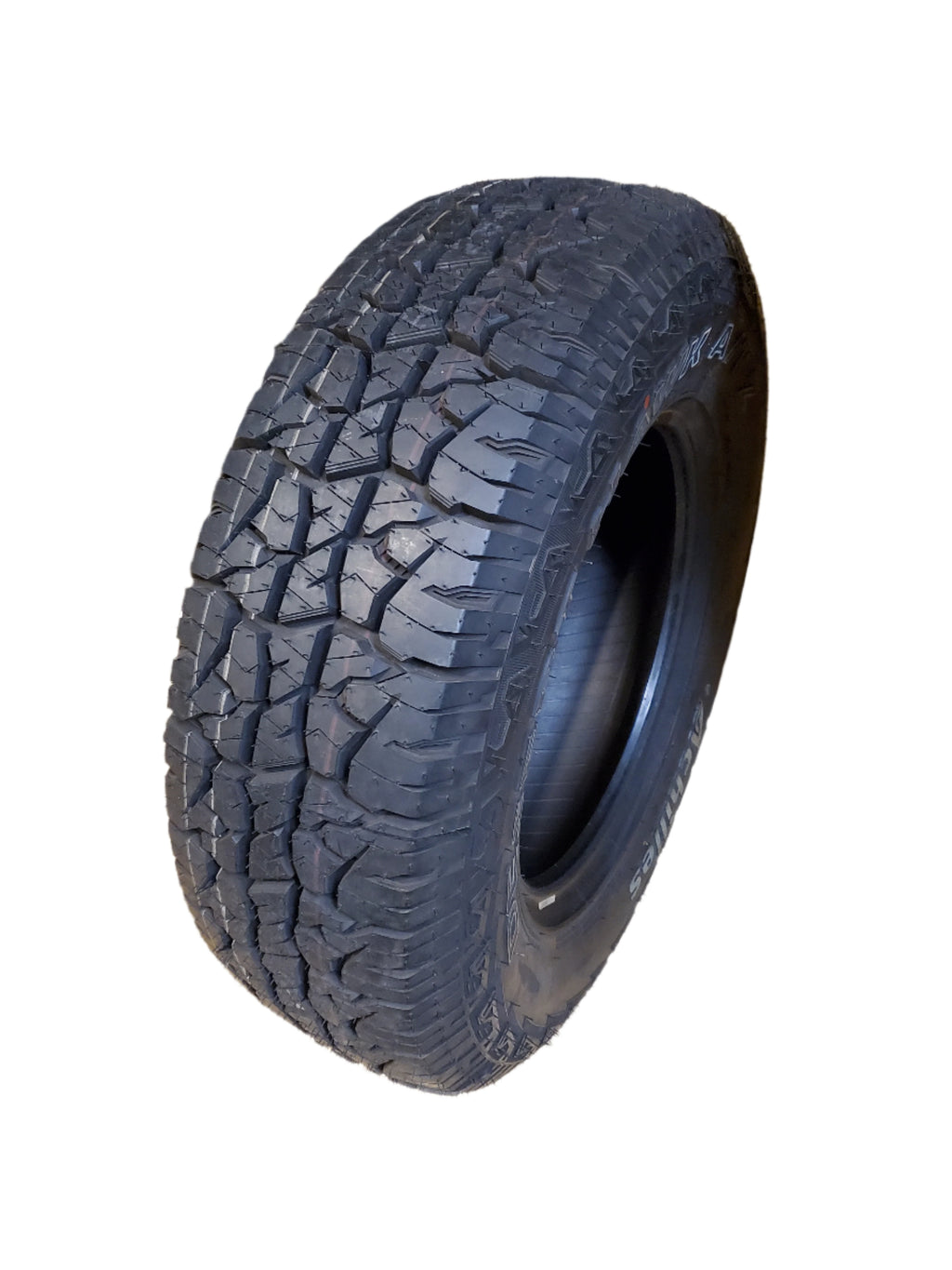 NOS ACHILLES DESERT HAWK AT2 OWL LT 245 70 16 118/115S 10PLY TIRE MAR247016
