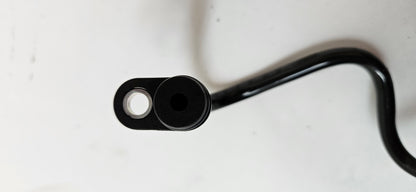 PORSCHE 4008343 COOLANT VENT LINE FOR LEFT/RIGHT CYLINDER HEADS - 94610602622 - O.E.M.