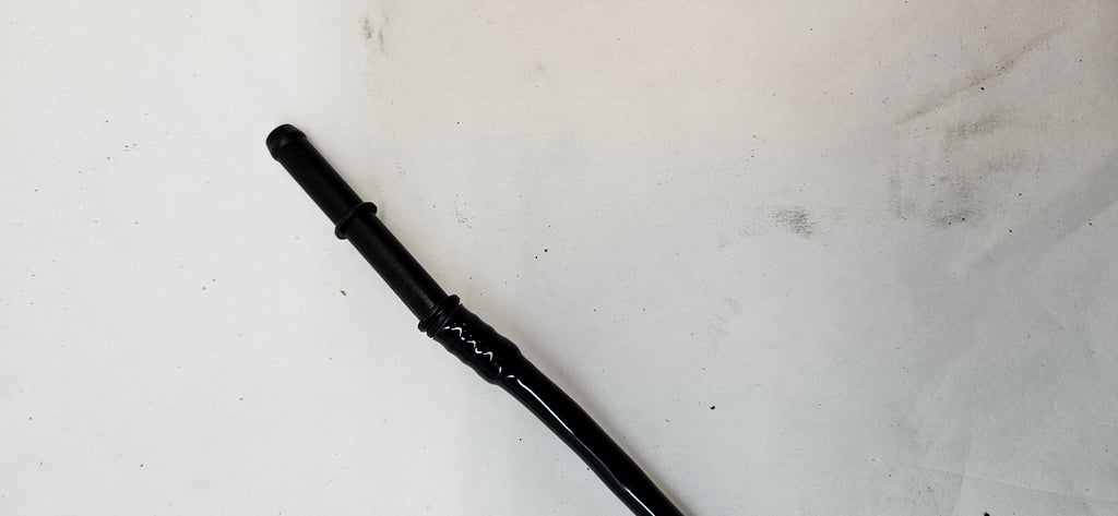 PORSCHE 4008343 COOLANT VENT LINE FOR LEFT/RIGHT CYLINDER HEADS - 94610602622 - O.E.M.