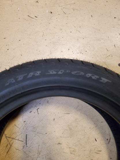 ACHILLES ATR SPORT BSW P 195 50 16 84V UHP TIRE MAA195016