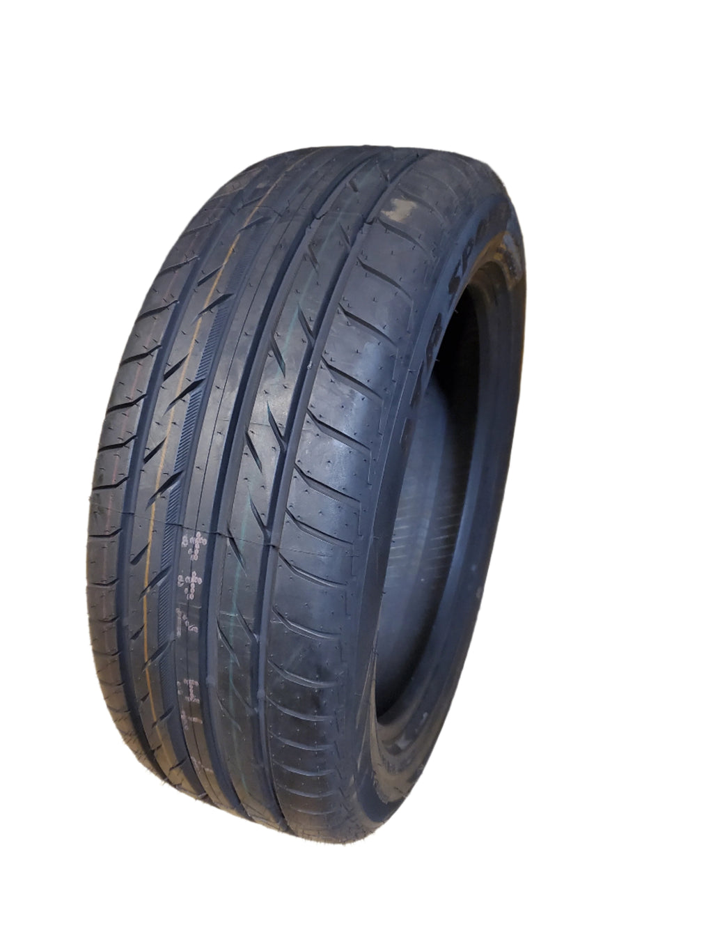 ACHILLES ATR SPORT 2 BSW P 215 55 17 98W XL UHP TIRE MAB215517