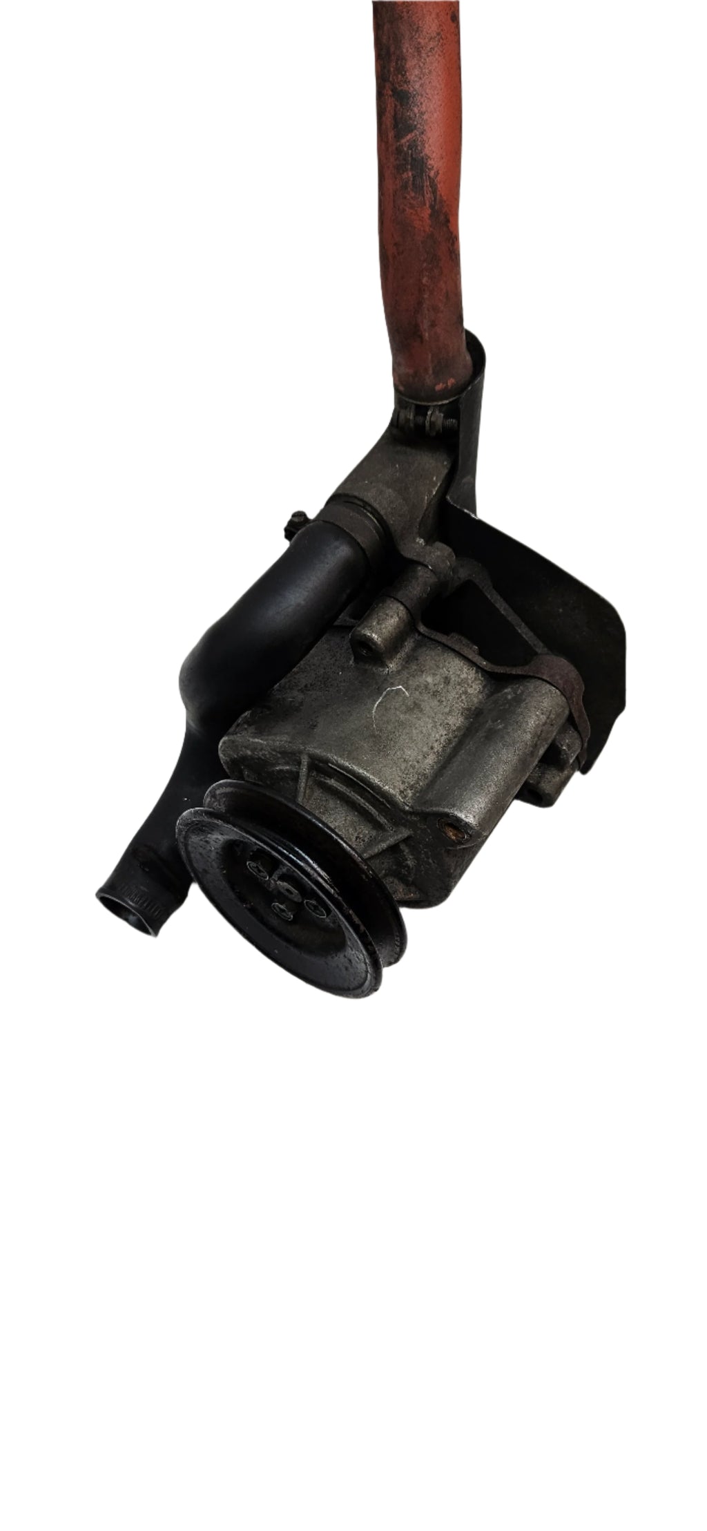 PORSCHE 930-113-147-01 DIVERTER VALVE FITS 911 AND 928 YEARS 1987-1995