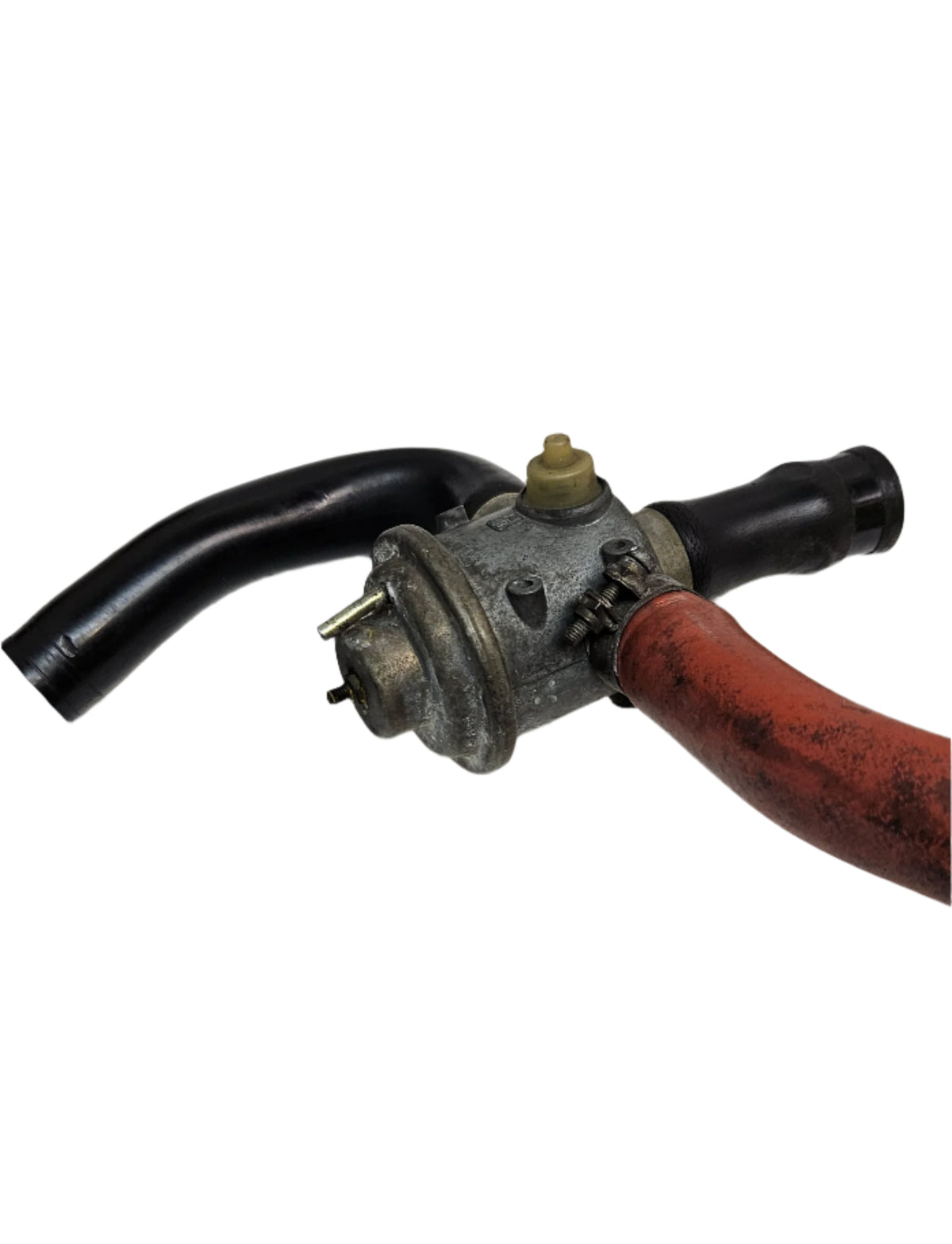 PORSCHE 930-113-147-01 DIVERTER VALVE FITS 911 AND 928 YEARS 1987-1995