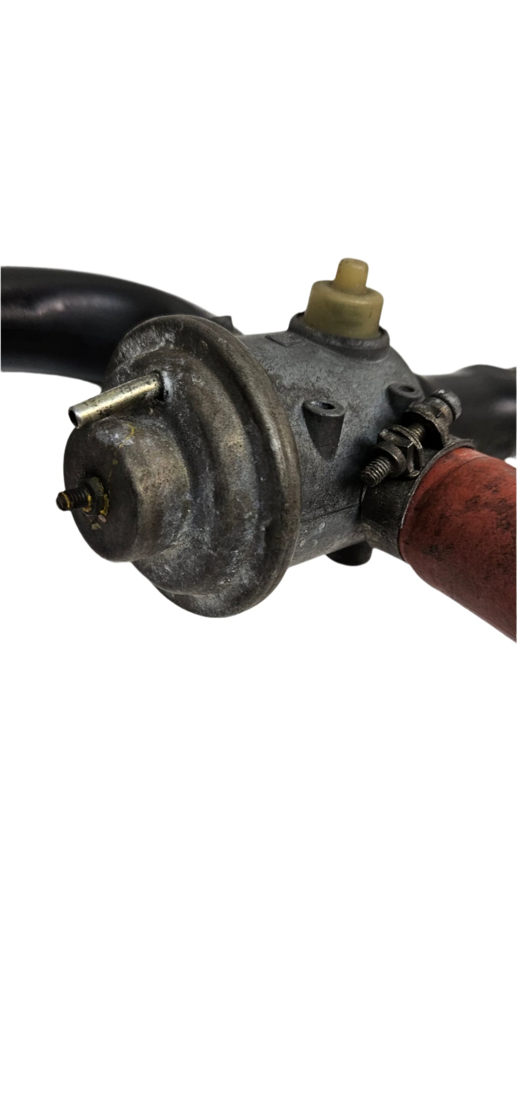 PORSCHE 930-113-147-01 DIVERTER VALVE FITS 911 AND 928 YEARS 1987-1995