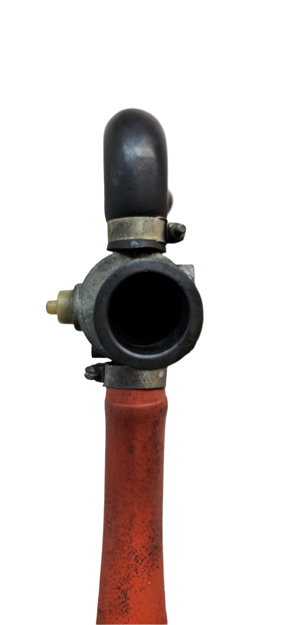 PORSCHE 930-113-147-01 DIVERTER VALVE FITS 911 AND 928 YEARS 1987-1995
