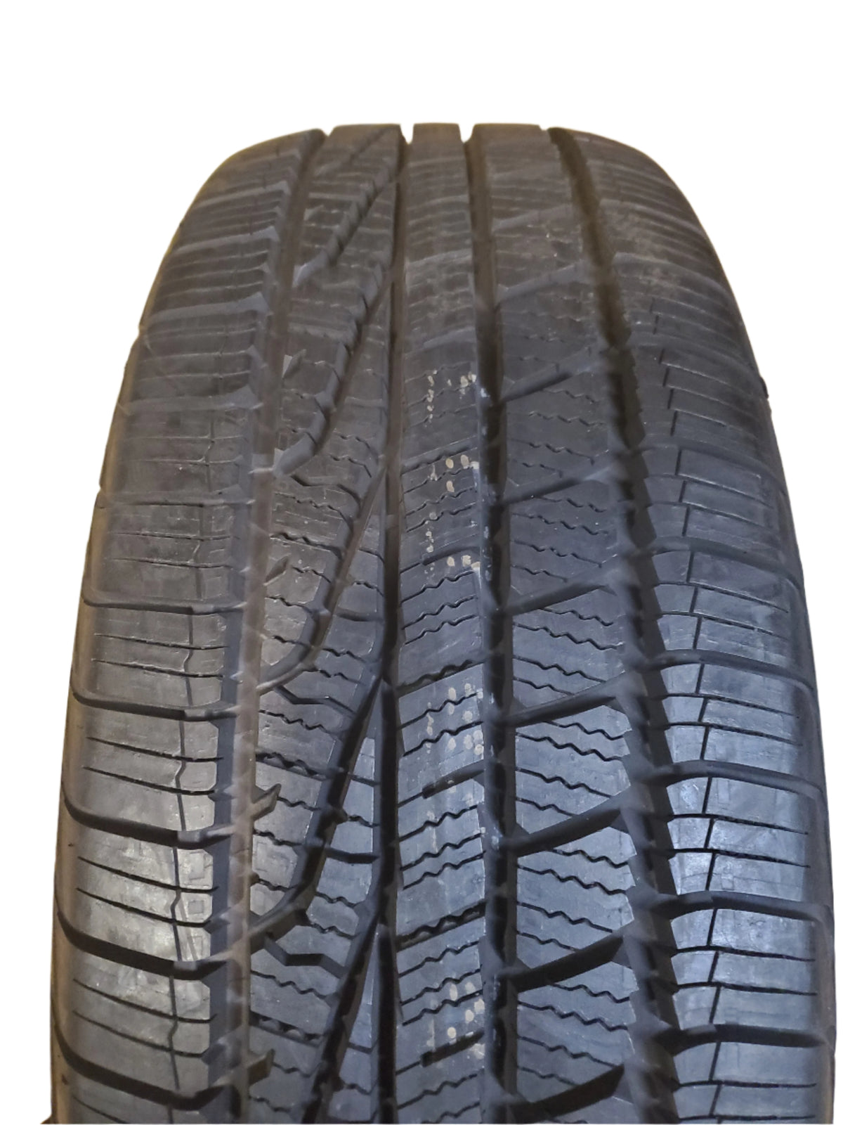 GOODYEAR ASSURANCE WEATHERREADY P 215 60 17 96H ALL WEATHER TIRE 767322537