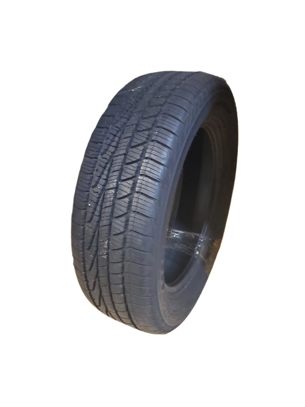 GOODYEAR ASSURANCE WEATHERREADY P 215 60 17 96H ALL WEATHER TIRE 767322537