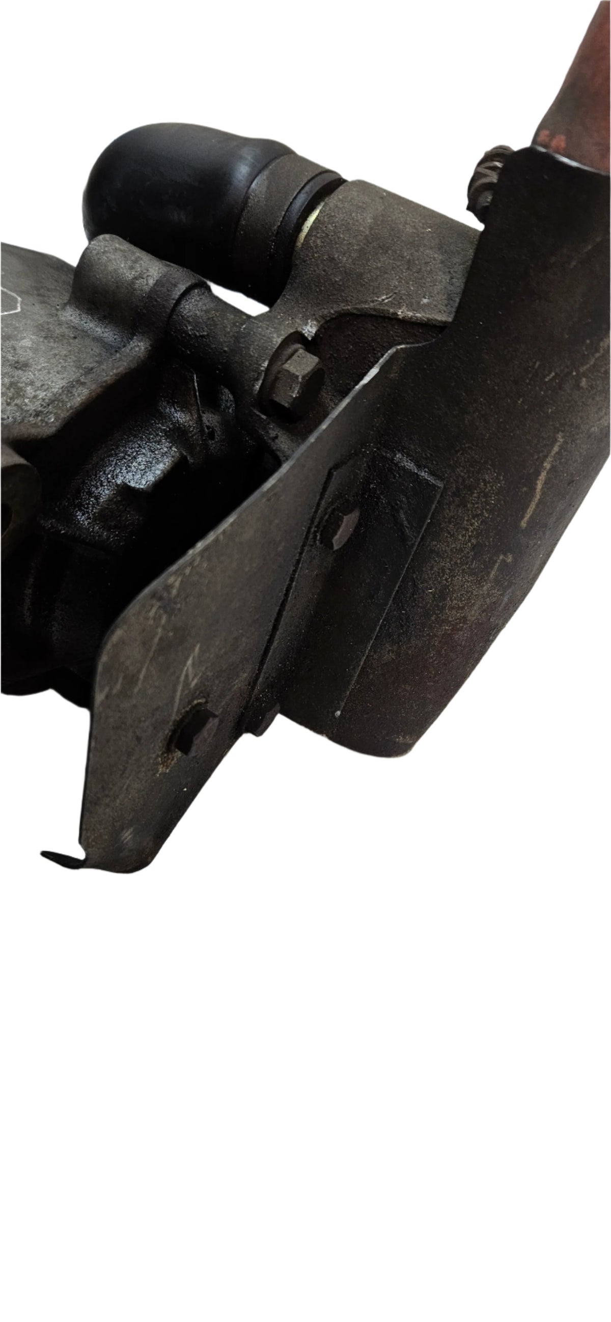 PORSCHE 930-113-147-01 DIVERTER VALVE FITS 911 AND 928 YEARS 1987-1995