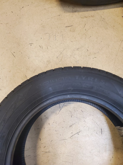NOKIAN ONE A/S BSW P 205/60R16 92V ALL SEASON TIRE T431350