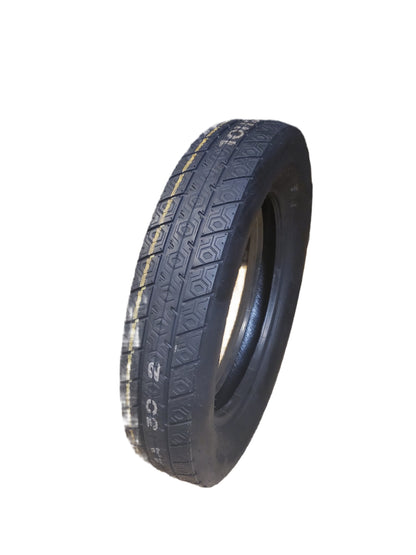 GOODYEAR CONVENIENCE SPARE BSW P 165 80 17 104M LL SPARE TIRE 818370253
