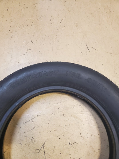 GOODYEAR CONVENIENCE SPARE BSW P 165 80 17 104M LL SPARE TIRE 818370253