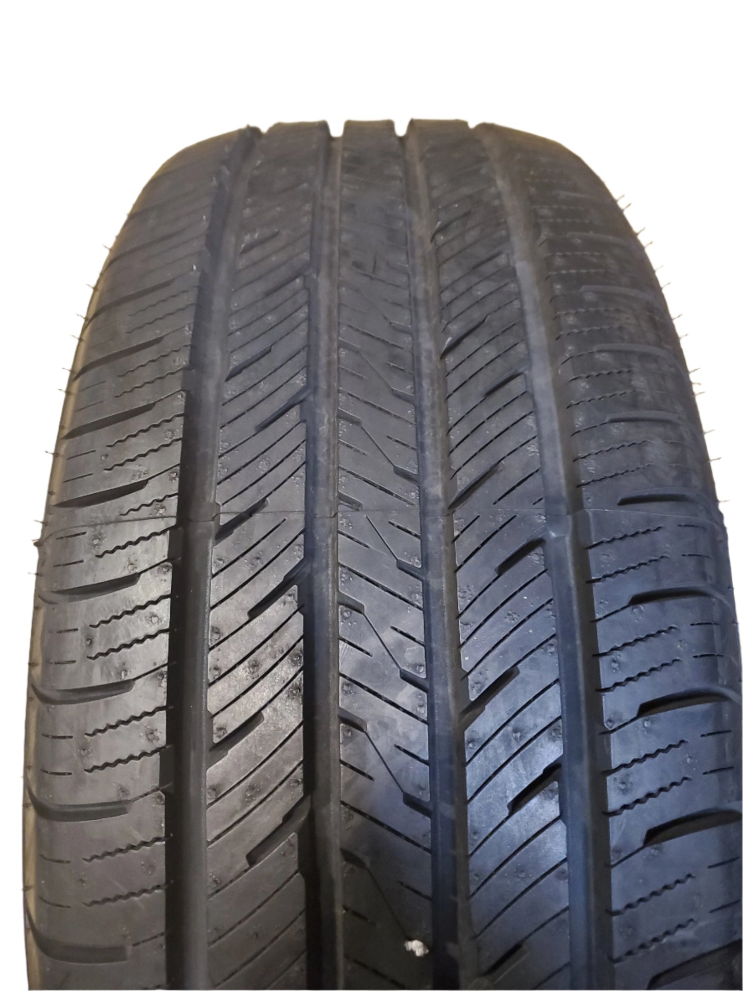 NOS FALKEN SINCERA SN250 A/S BSW P 225 55 17 97V ALL SEASON TIRE 28292762