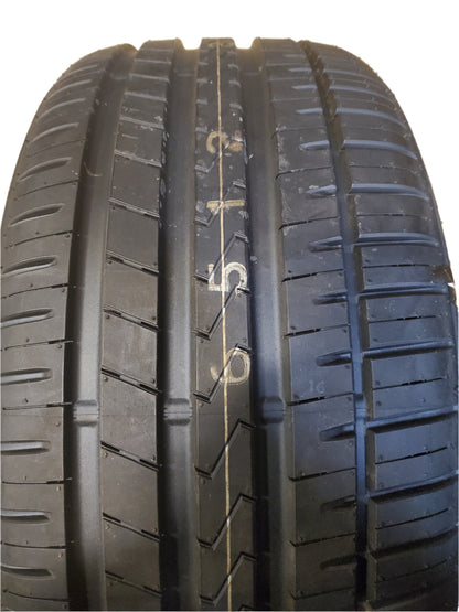NOS FALKEN AZENIS FK510 BSW P 245 40 18 97Y XL UHP TIRE 28034669