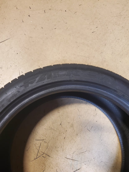 NOS FALKEN AZENIS FK510 BSW P 245 40 18 97Y XL UHP TIRE 28034669