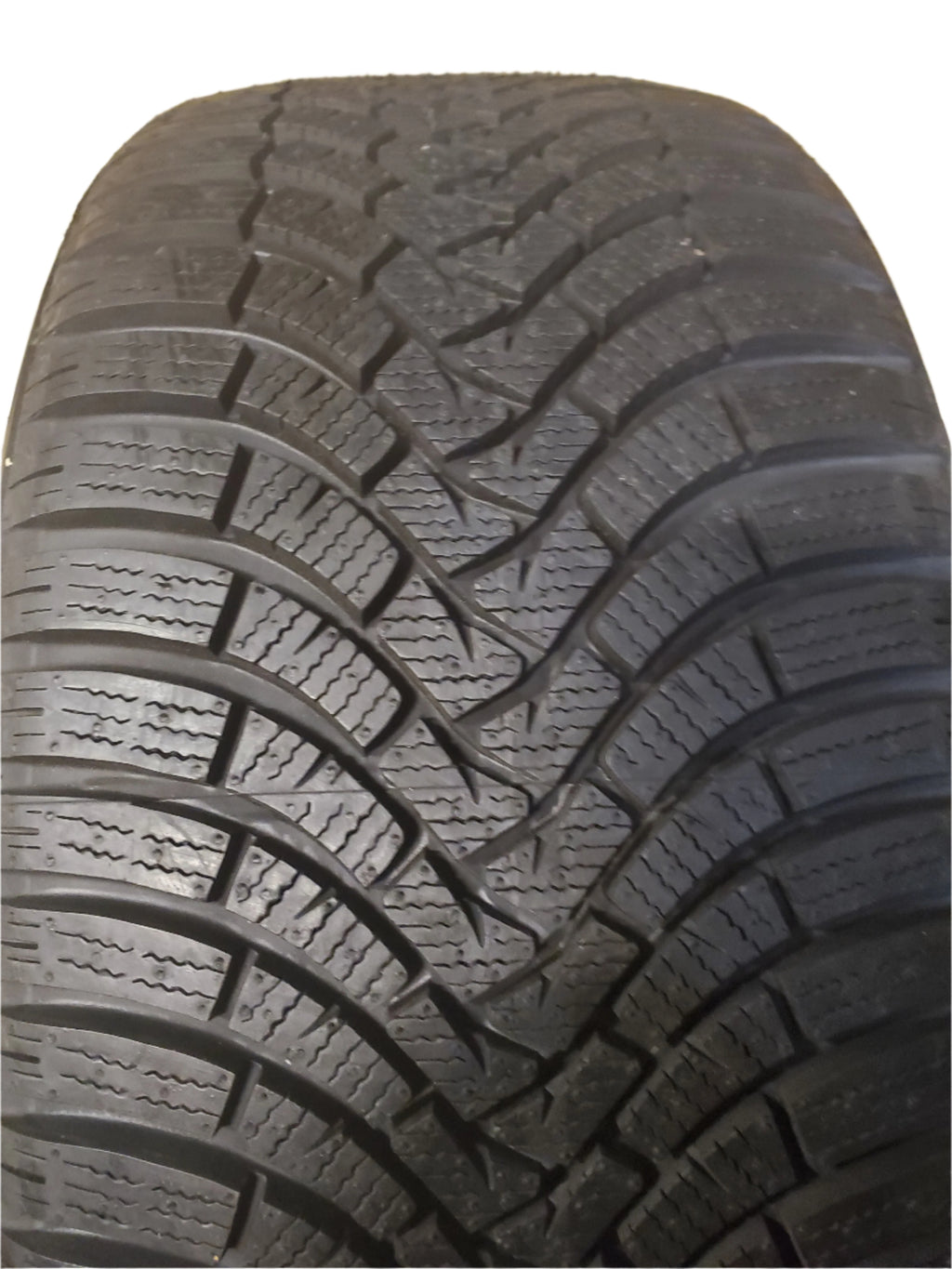FALKEN EUROWINTER HS01 BSW P 235 35 19 91W XL WINTER TIRE 28523983