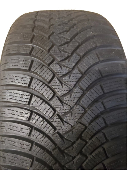 FALKEN EUROWINTER HS01 BSW P 235 35 19 91W XL WINTER TIRE 28523983