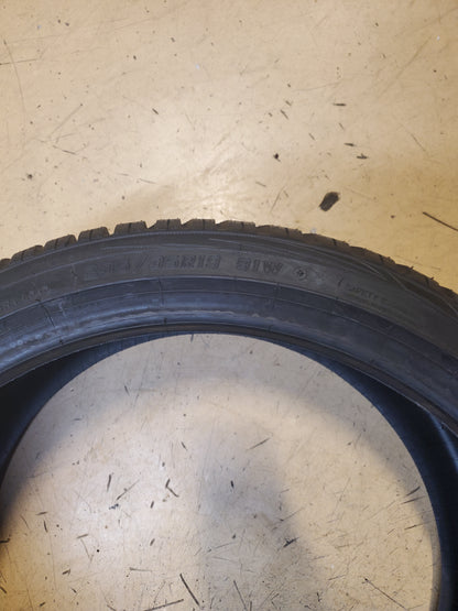 FALKEN EUROWINTER HS01 BSW P 235 35 19 91W XL WINTER TIRE 28523983