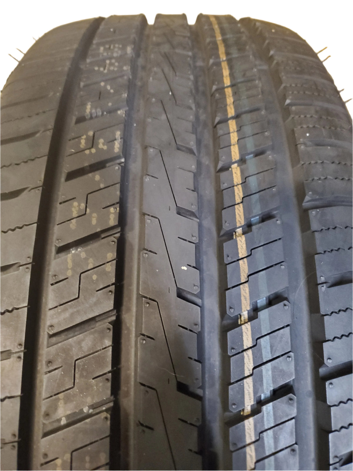 FALKEN PRO G5 CSV BSW P 235 55 19 105V XL ALL SEASON TIRE 28656703