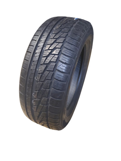 NOS FALKEN ZIEX ZE950 A/S BSW P 245 55 18 103W UHP TIRE 28953863