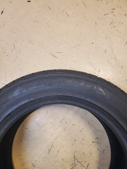 NOS FALKEN ZIEX ZE950 A/S BSW P 245 55 18 103W UHP TIRE 28953863
