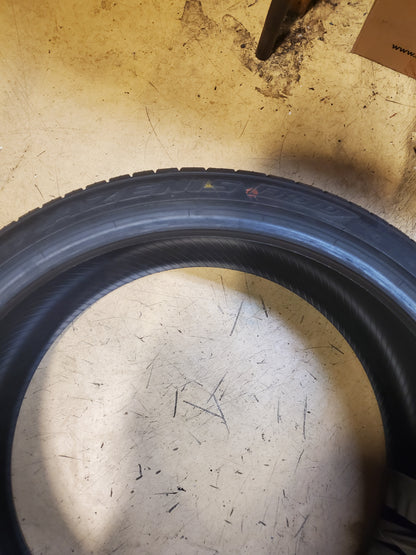 FALKEN AZENIS FK510 BSW P 245 35 21 96Y XL UHP TIRE 28039049