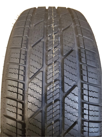 BRIDGESTONE DUELER LX BSW P 245 60 18 105T HIGHWAY TIRE 009396