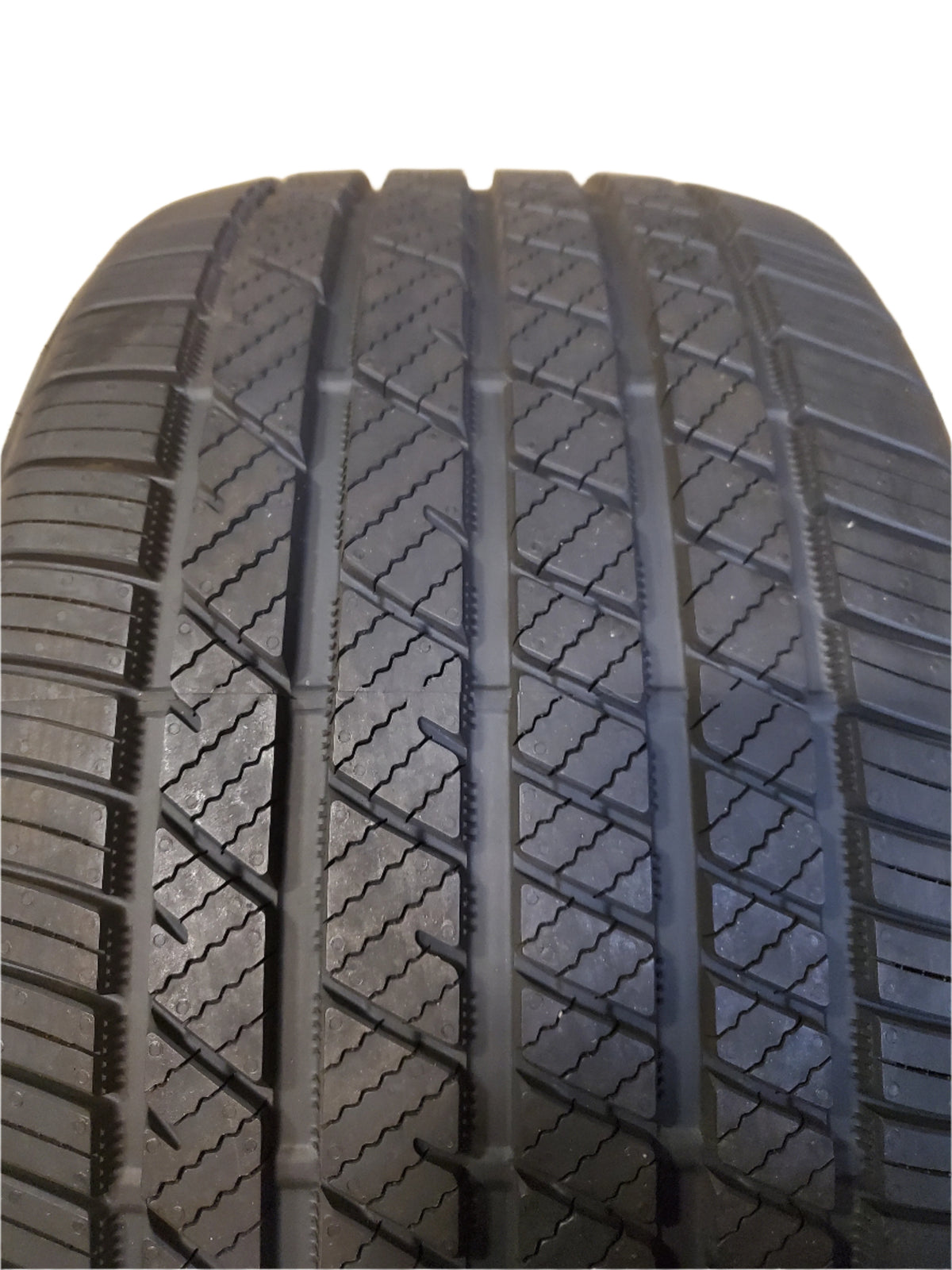 BRIDGESTONE POTENZA RE980AS BSW P 295 30 20 101W XL UHP TIRE 004337