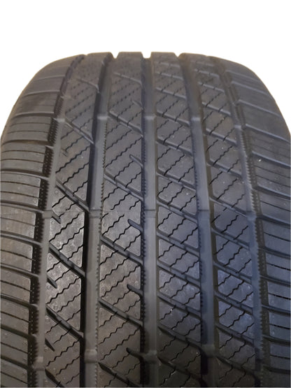 BRIDGESTONE POTENZA RE980AS BSW P 295 30 20 101W XL UHP TIRE 004337