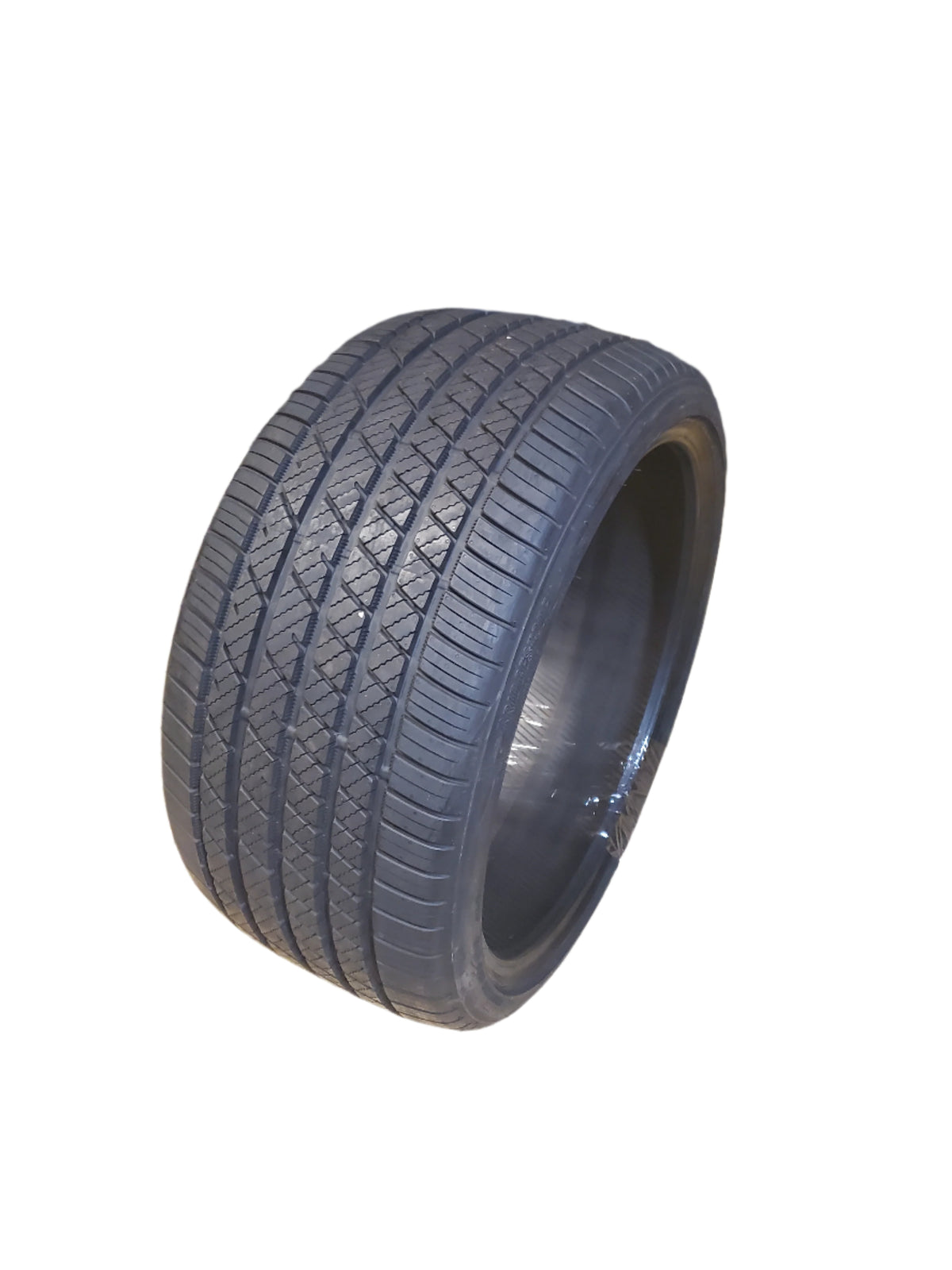 BRIDGESTONE POTENZA RE980AS BSW P 295 30 20 101W XL UHP TIRE 004337