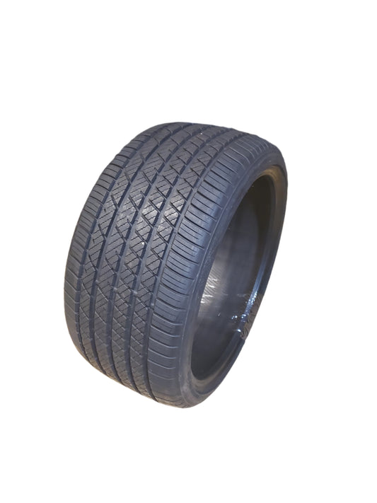 BRIDGESTONE POTENZA RE980AS BSW P 295 30 20 101W XL UHP TIRE 004337