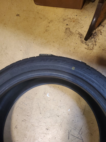 FALKEN AZENIS FK510 BSW P 245 45 20 103Y XL UHP TIRE 28039274