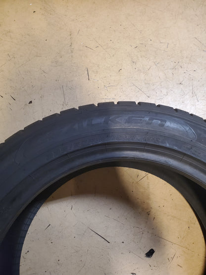 FALKEN ZIEX ZE950 A/S BSW P 235 50 18 101W XL UHP TIRE 28953825
