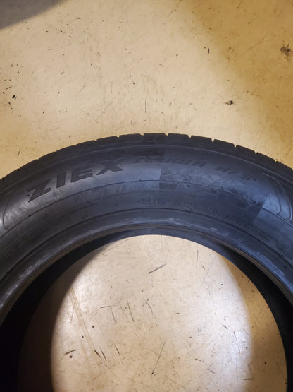 FALKEN ZIEX ZE001 A/S BSW P 245 60 18 105H ALL SEASON TIRE 59000200