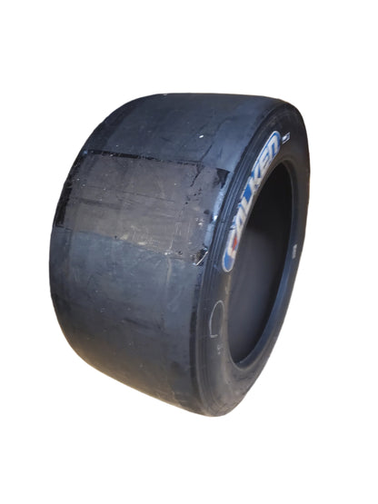 NOS FALKEN RACE SLICK BSW P 330 710 18 04 TIRE