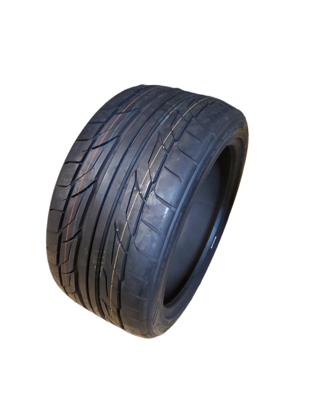 NITTO NT555 G2 BSW P 285 35 18 101W XL UHP TIRE 211430