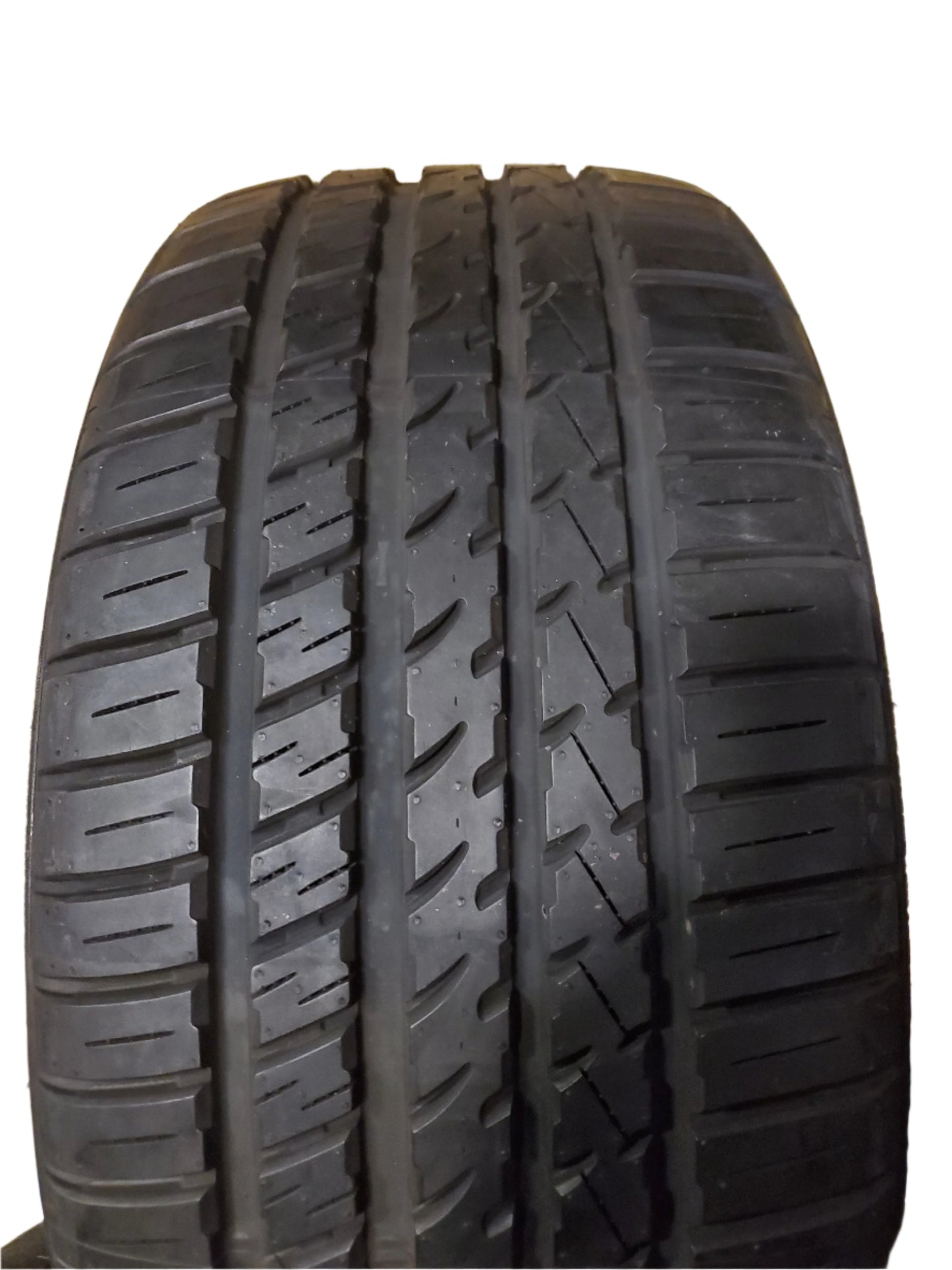 FALKEN PRO G5 SPORT A/S BSW P 245 40 18 97Y XL UHP TIRE 28653316