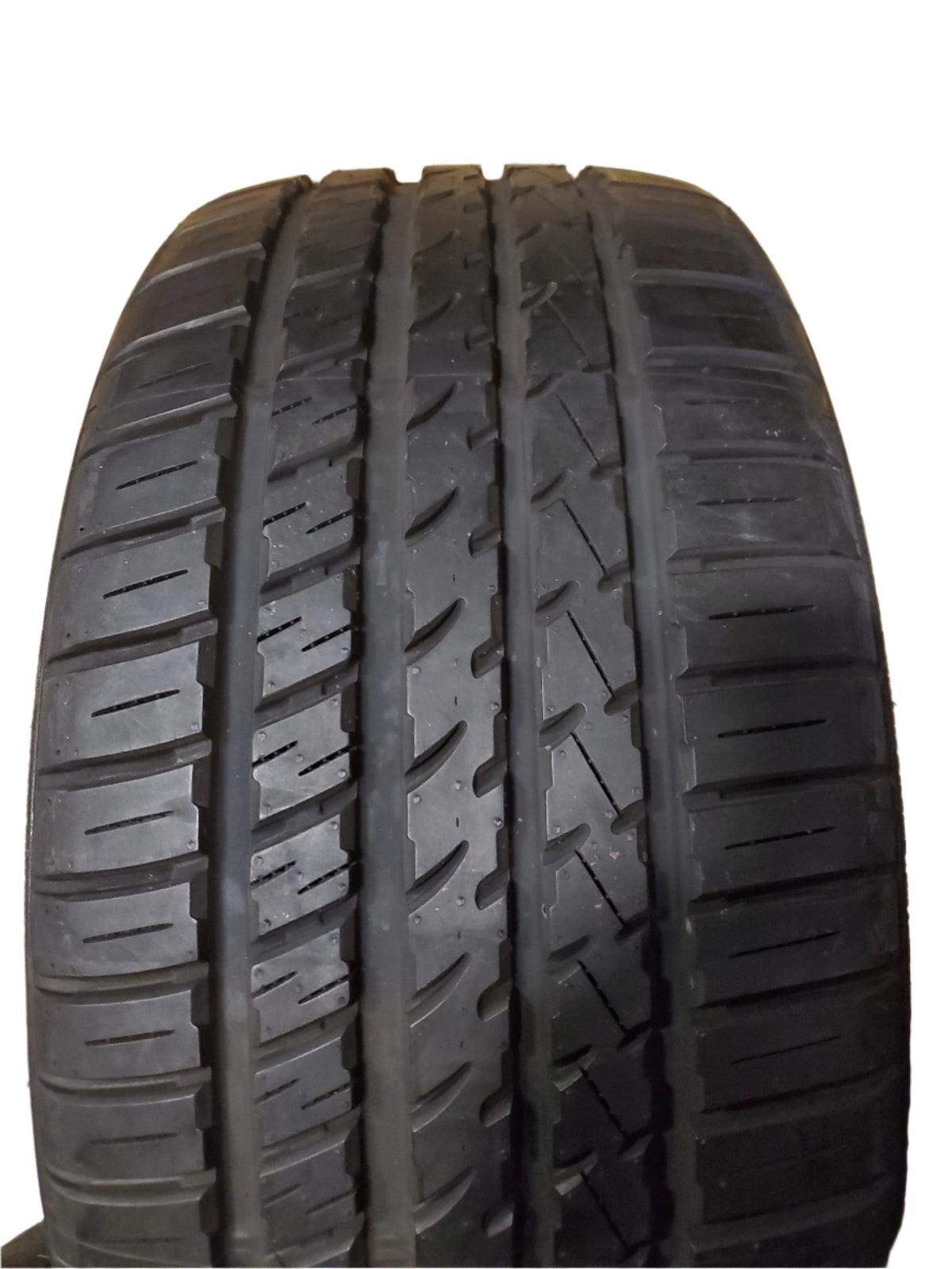 FALKEN PRO G5 SPORT A/S BSW P 245 40 18 97Y XL UHP TIRE 28653316
