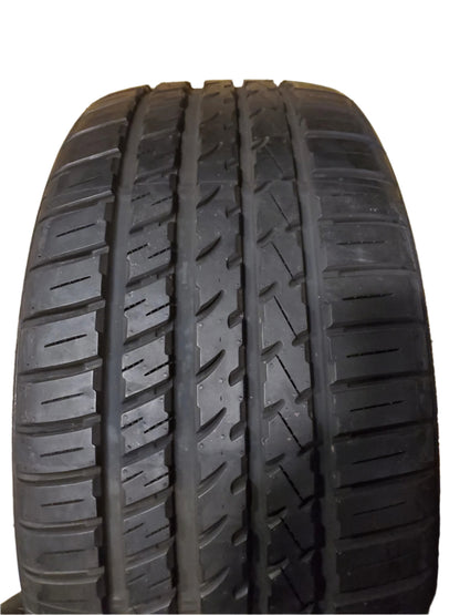 FALKEN PRO G5 SPORT A/S BSW P 245 40 18 97Y XL UHP TIRE 28653316