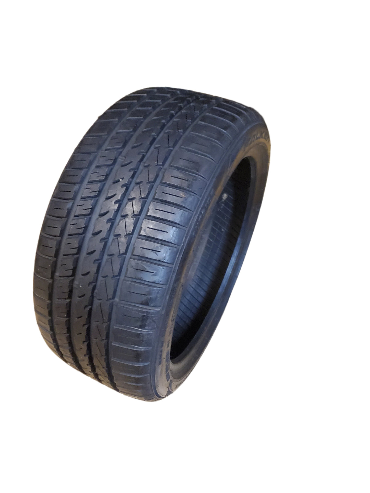 FALKEN PRO G5 SPORT A/S BSW P 245 40 18 97Y XL UHP TIRE 28653316