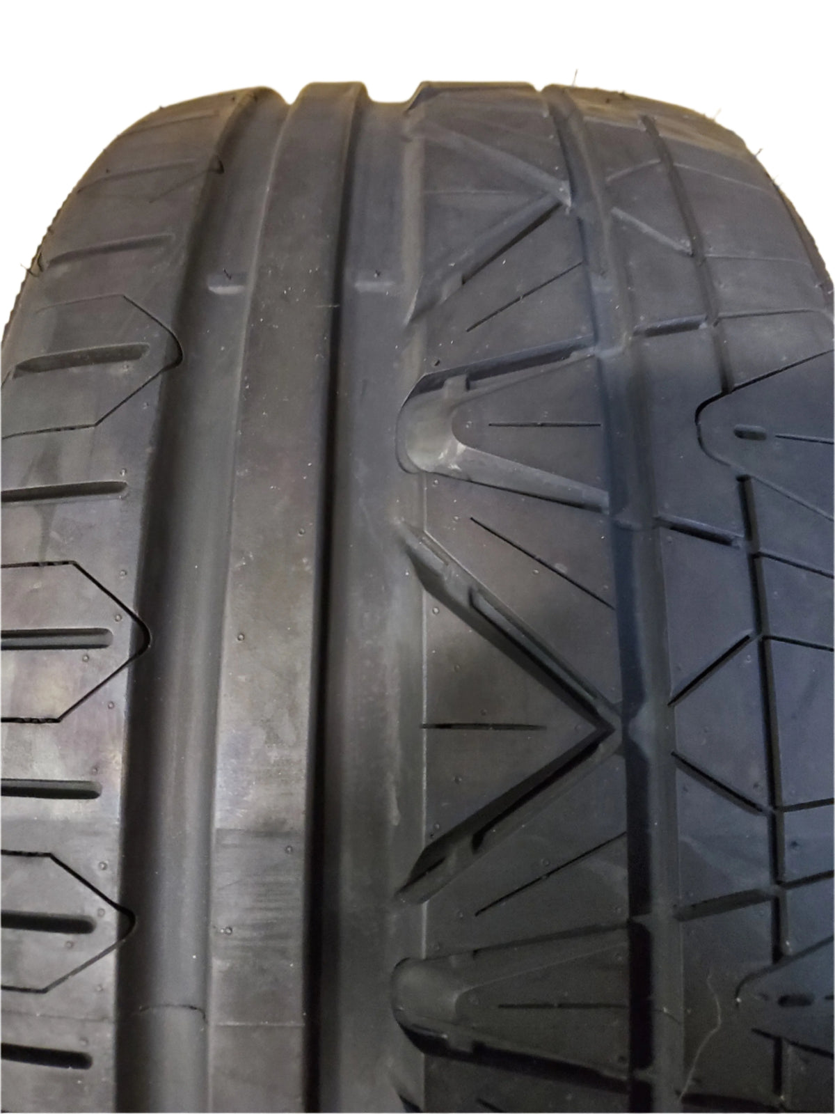 NITTO INVO BSW P 255 35 20 97W XL UHP TIRE 202930