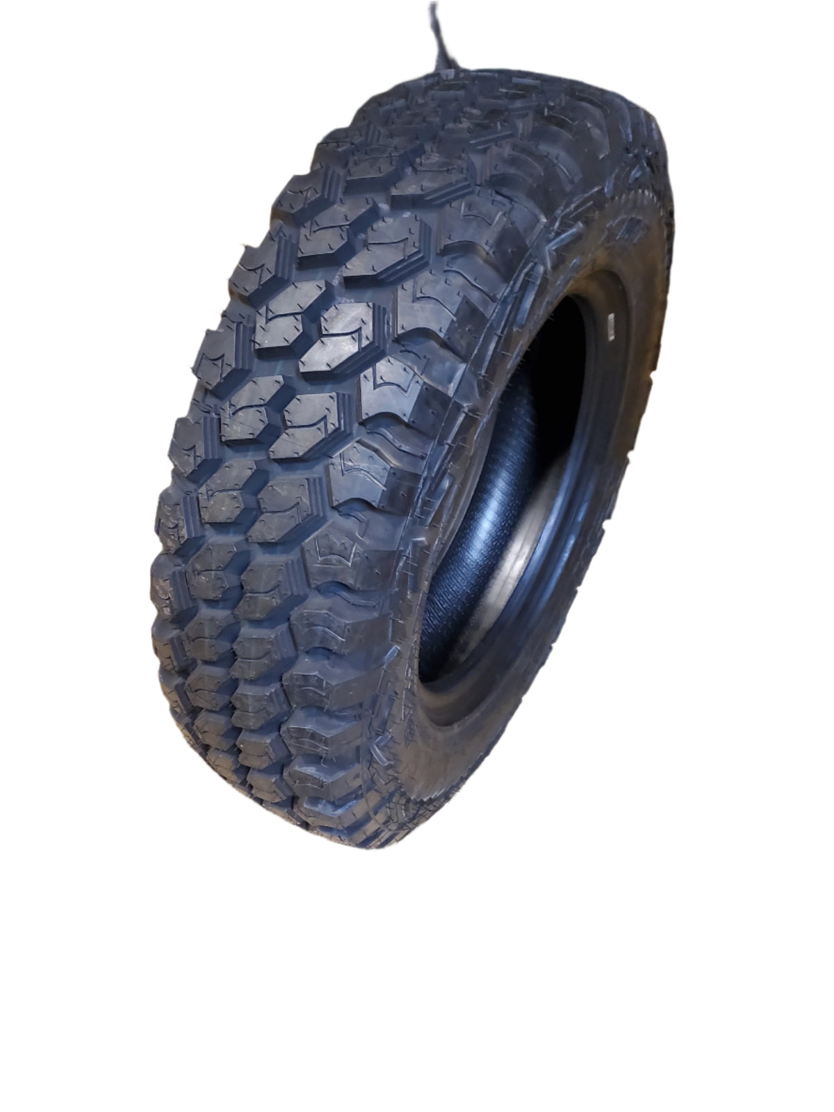 ACHILLES DESERT HAWK XMT BSW LT 205 80 16 110/108Q 8PLY MUD TIRE MAO208016