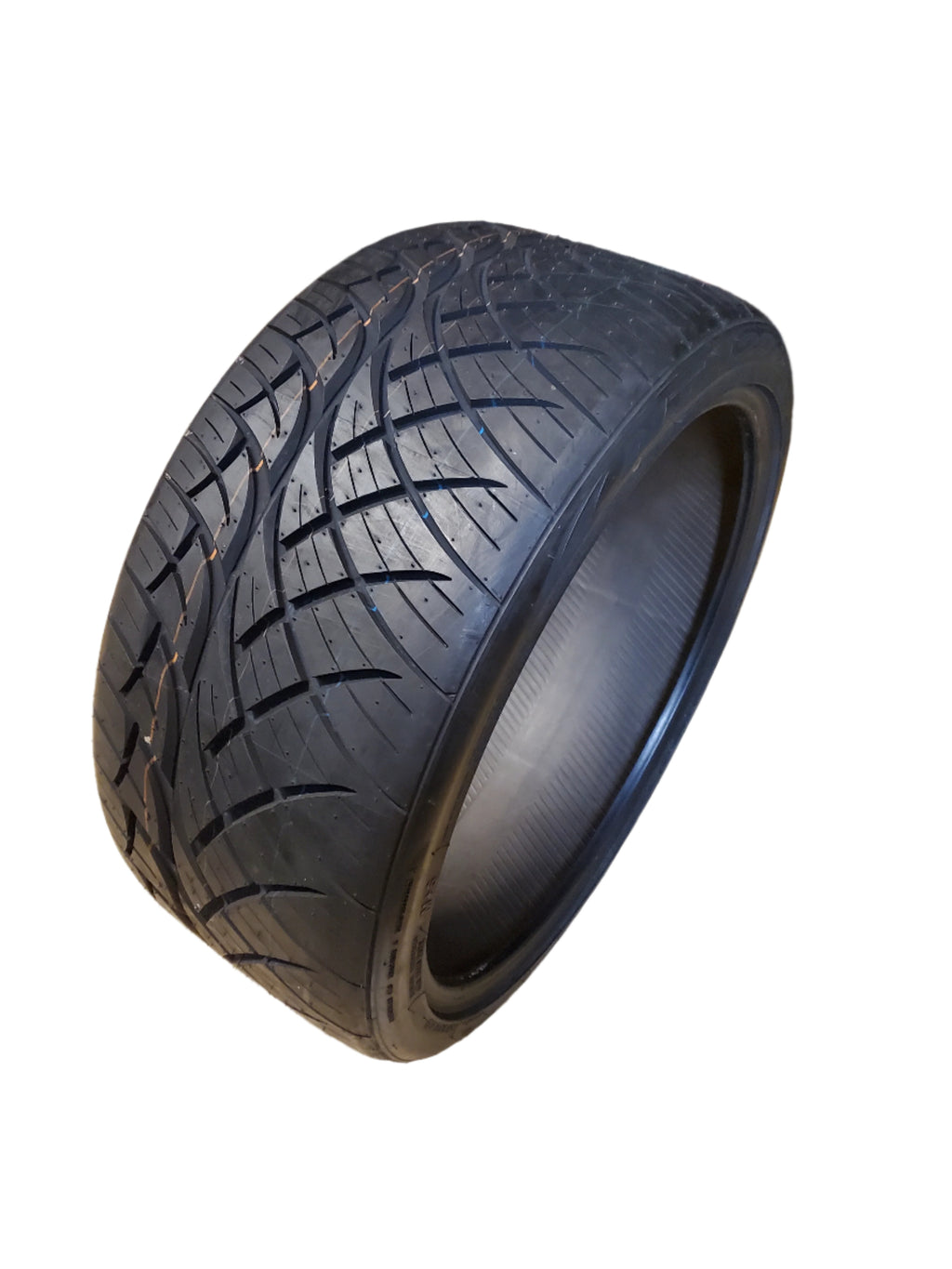 NOS NITTO NT420S BSW P 295 30 22 103V XL UHP TIRE 202120
