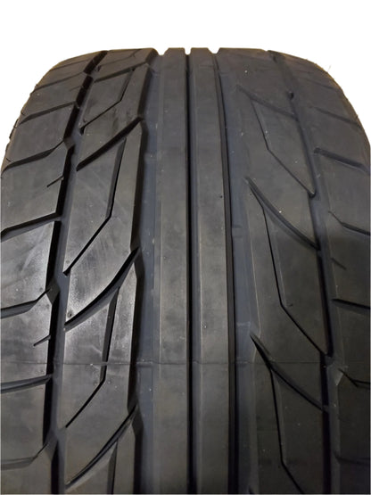 NITTO NT555 G2 BSW P 315 35 20 110W XL UHP TIRE 211200