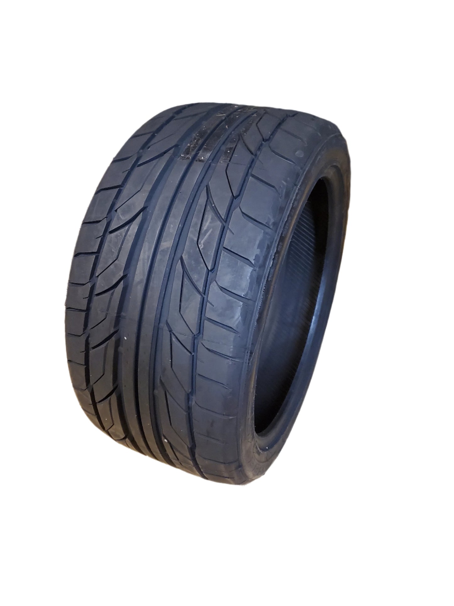 NITTO NT555 G2 BSW P 315 35 20 110W XL UHP TIRE 211200