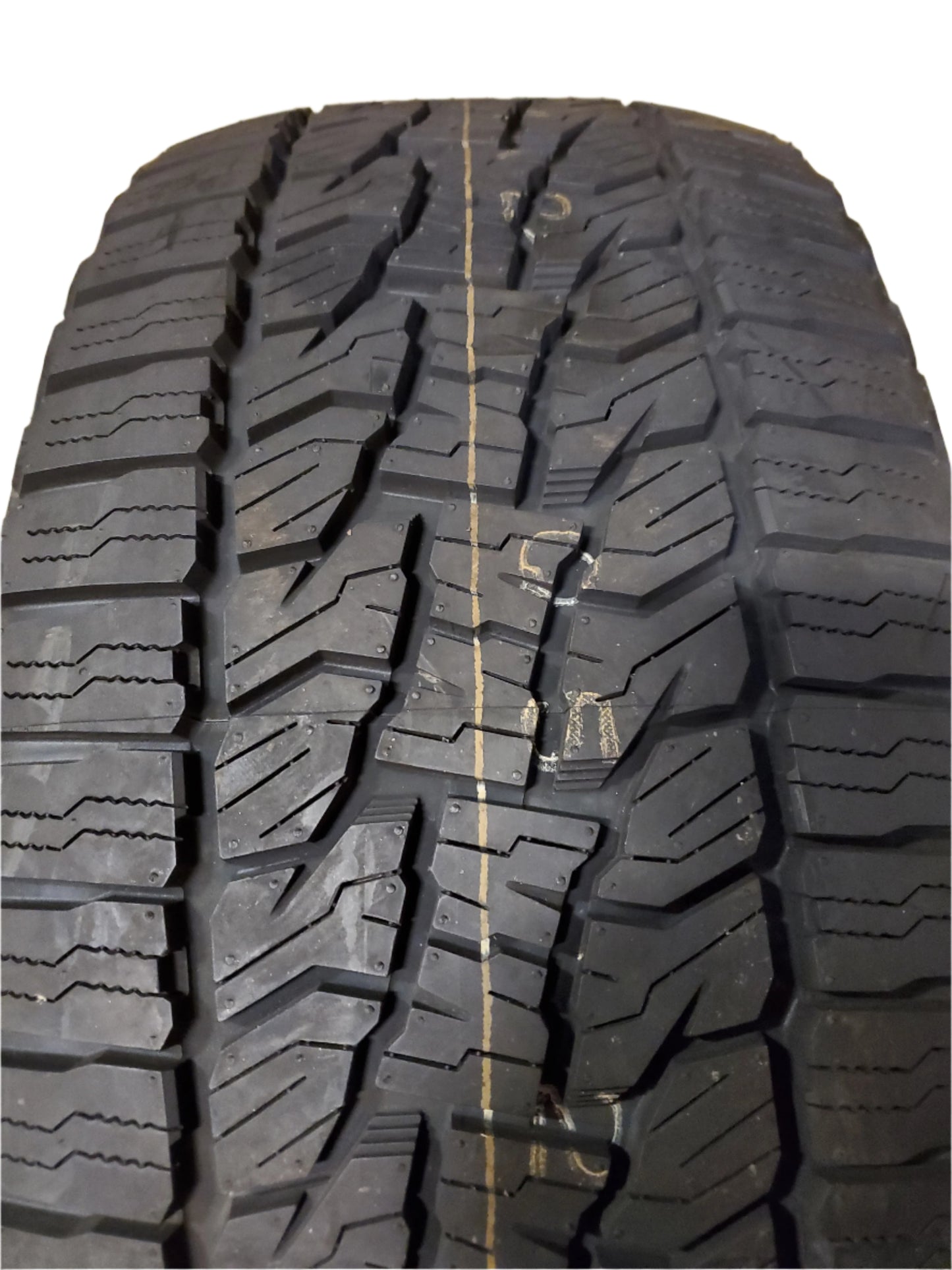 NOS FALKEN WILDPEAK A/T TRAIL BSW P 265 50 20 111V XL ALL TERRAIN TIRE 28712011